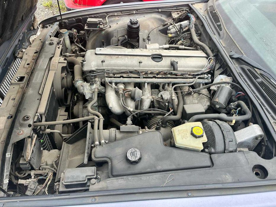 Jaguar XJ X300 EXECUTIVE 03/1996