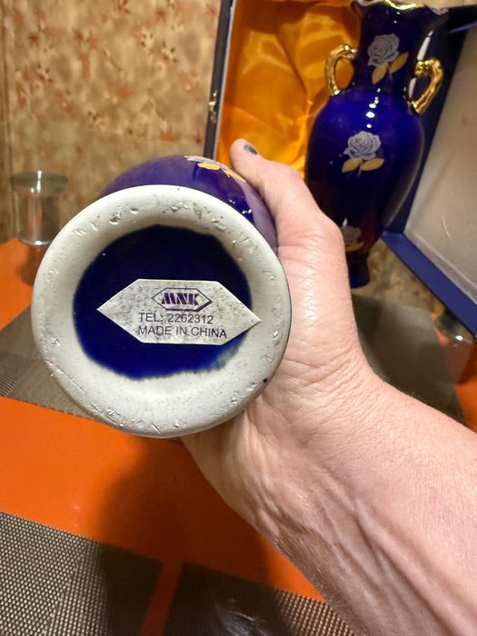 Продам сувенирные ВАЗЫ