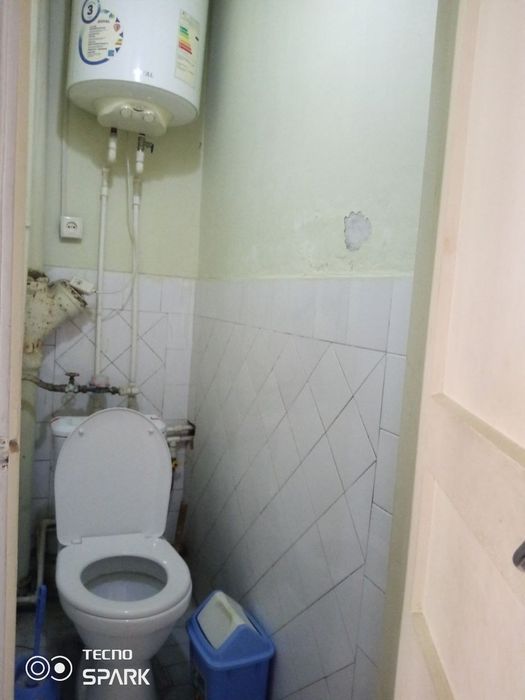 Срочно сдается квартира