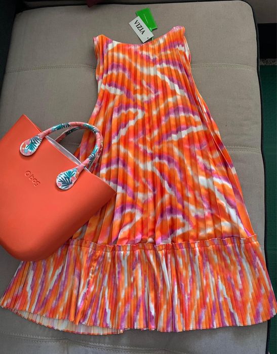 Рокля солей Dizi М размер