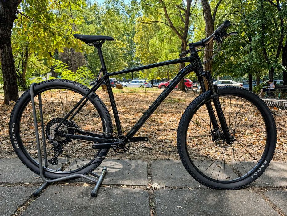 Планински велосипед Orbea Onna 10 29", XL размер