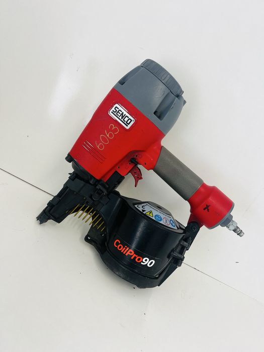 Senco CoilPro90 pistol batut cuie lemn