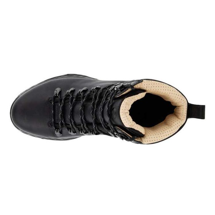 Высокие ботинки ECCO EXOHIKE M