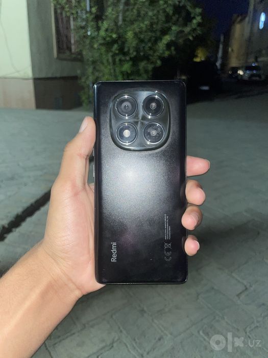 Redmi Note 14 Pro sotiladi — yaxshi holatda