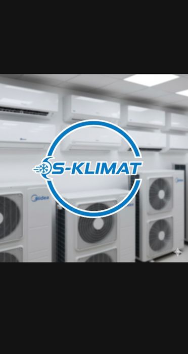 Установка кондиционеров