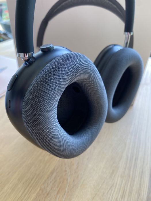 Apple airpod max 2 new version usb-c