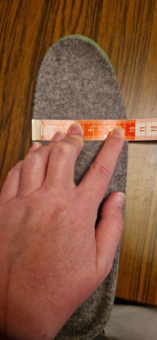 Мерино маратонки Giesswein