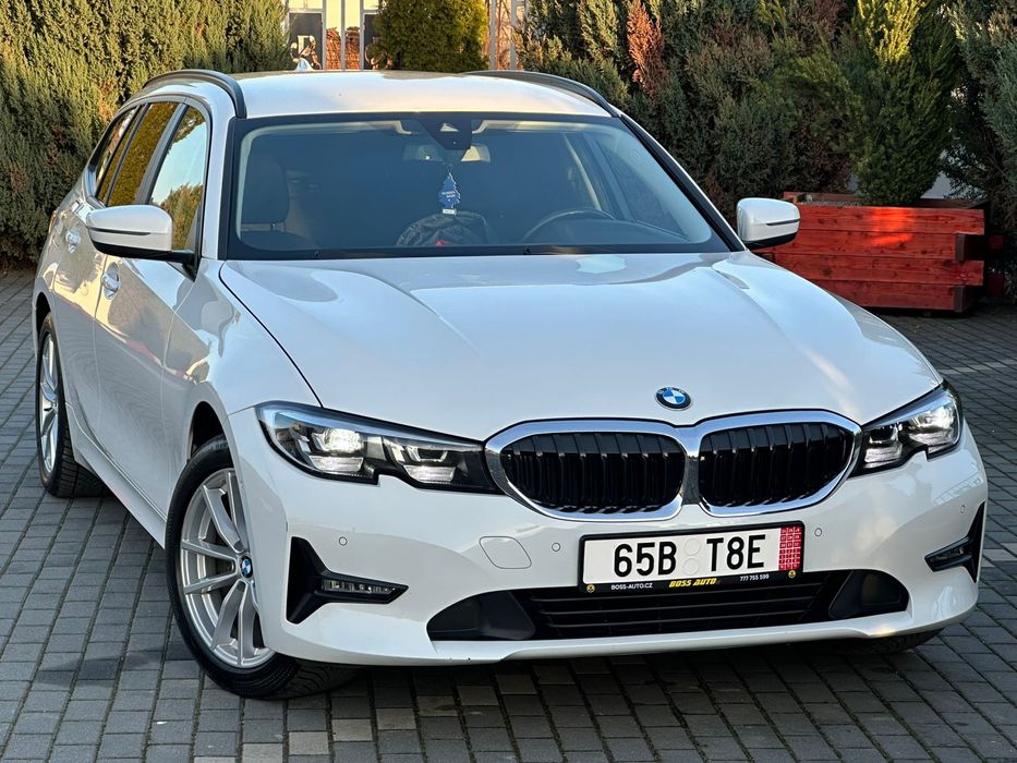 Bmw 320D 190CP xDrive G21 2022 - Bi-Xenon - Virtual Cockpit