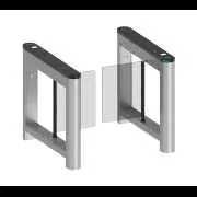 Namlikka chidamli turniket ZKTeco Saturn S1000