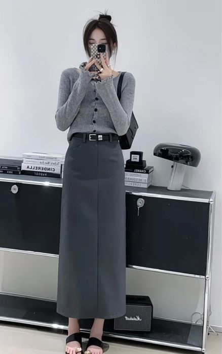 Платье! Юбка! Кофта! !Размер S, M.