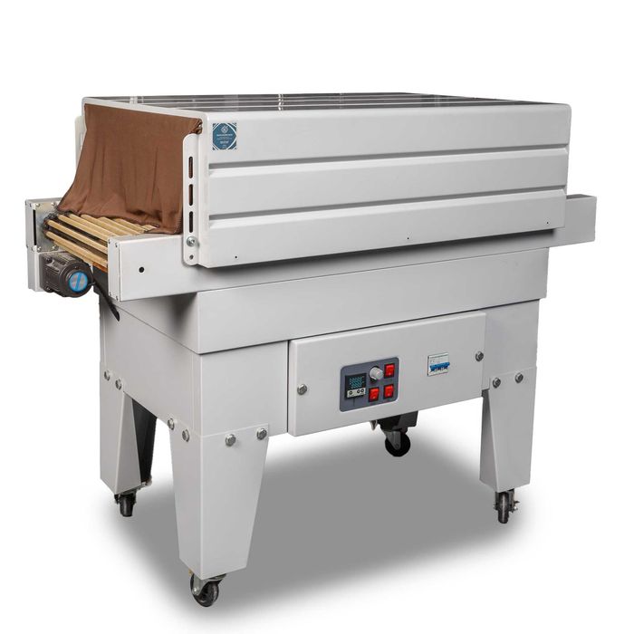 Термоусадочный туннель BS-4525A (380В)