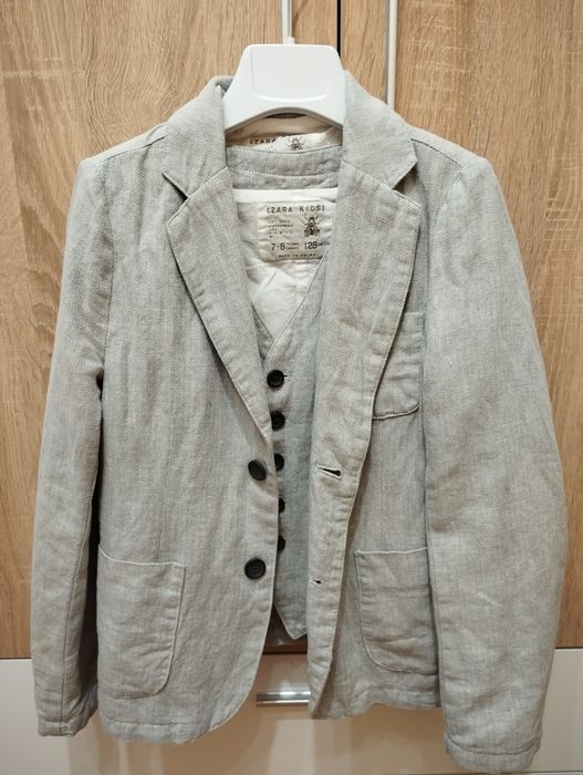 Детско сако Zara