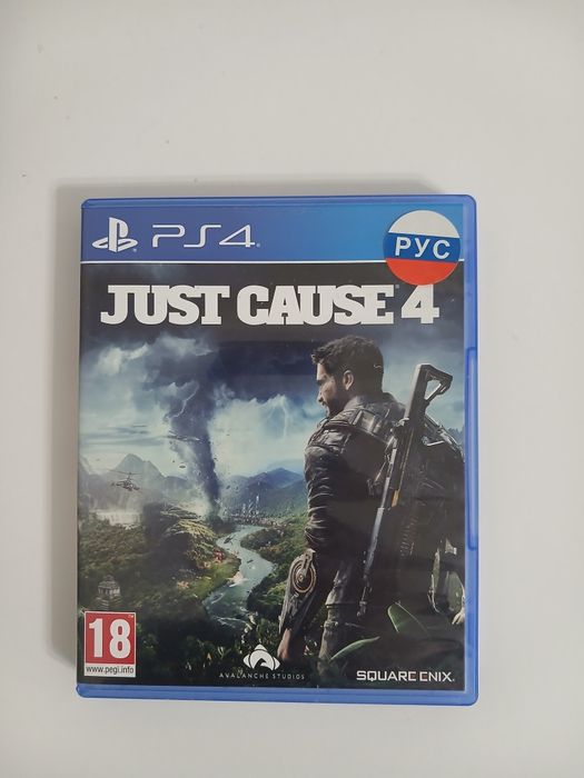 Продам Sony PlayStation 4(PS4) + игра
