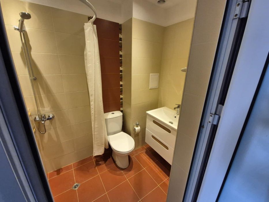 Дава се под наем Тристаен апартамент в София, Стрелбище - 79 кв.м за 900 € - Снимка #8