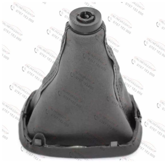 Manson schimbator+nuca piele Audi A4 B5, Audi A6 C5, Audi A8 D2