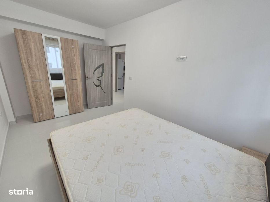 Apartament 2 camere, DECOMANDAT, ETAJ 1, bloc nou, Platou Galata