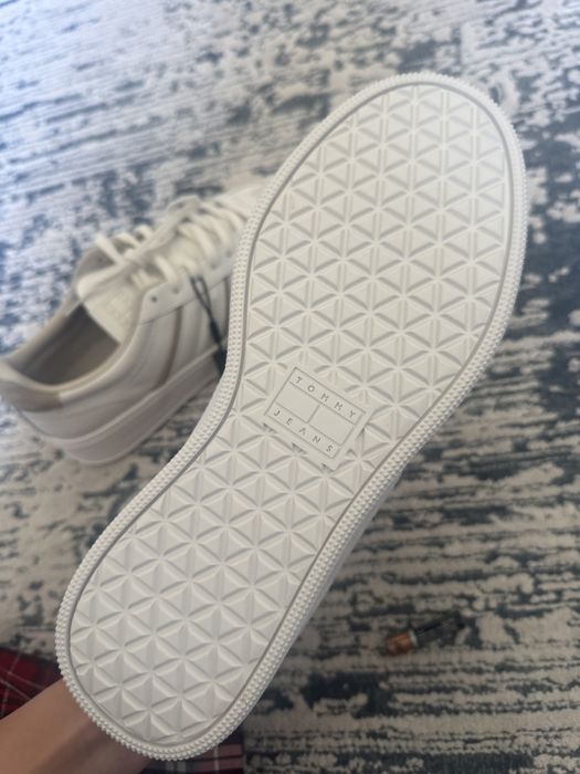 Кроссовки Tommy Hilfiger