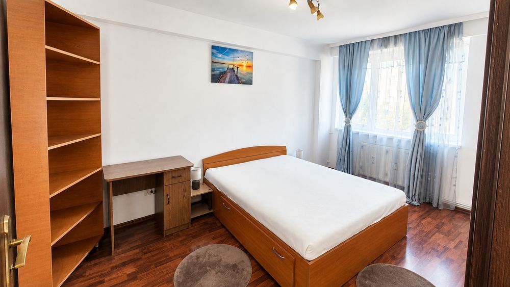 Proprietar închiriez apartament 2 camere ultracentral