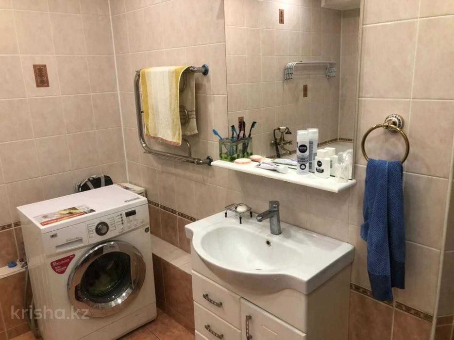 Продажа 2-комнатной квартиры в 5 мкр