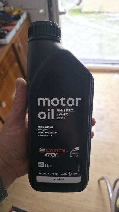 De vanzare Ulei 5w30