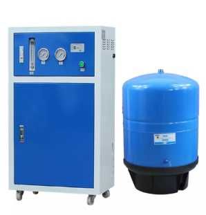 Обратный осмос / Фильтр для воды 400G / 1500 литров в сутки