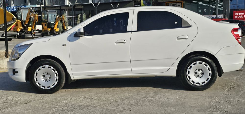 Chevrolet Cobalit