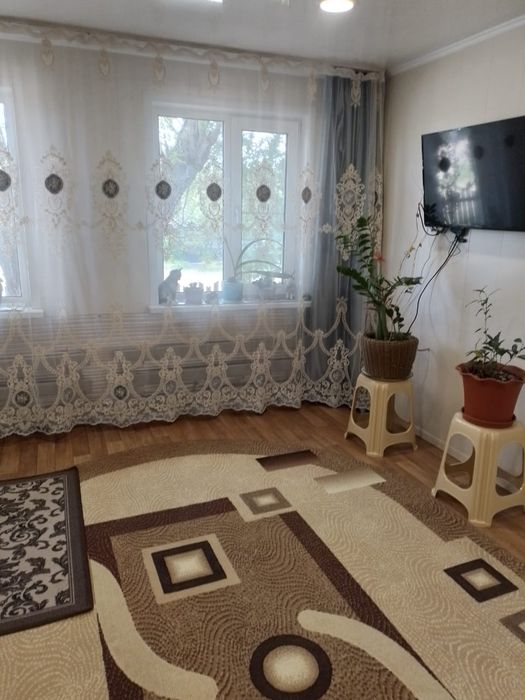 ПРОДАЕТСЯ ДОМ
с.Бородулиха, ул.Подборная, 18. Лесхоз