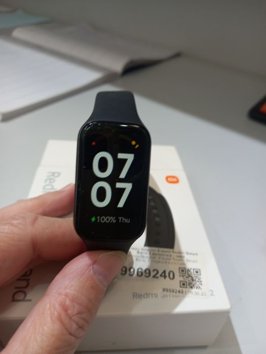 Часы  для контроля здоровья здоровья