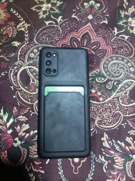 Samsung s20 idial