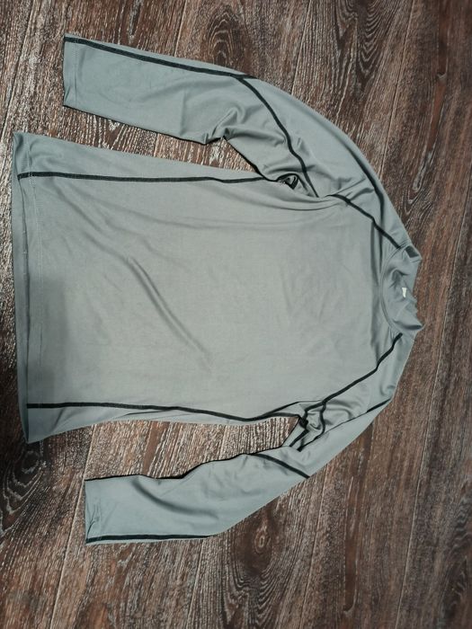 Рашгард спортивный новый