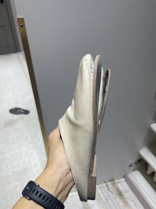 Продам мюли женские