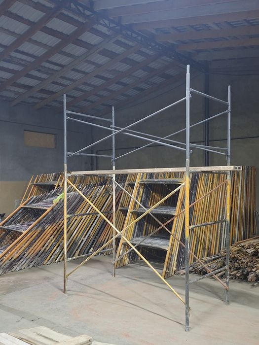 Леса Аренда Lesa Prokat 0.50 li 0.70 li 1.10 li razmer