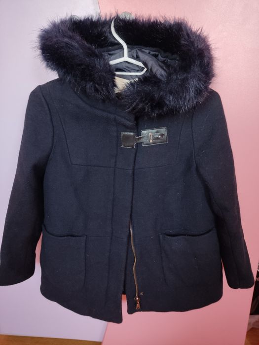 Детско палто Zara