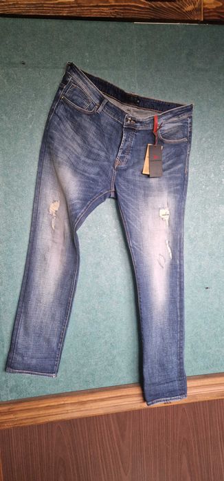 Мъжки дънки – REDSKINS размер – XL