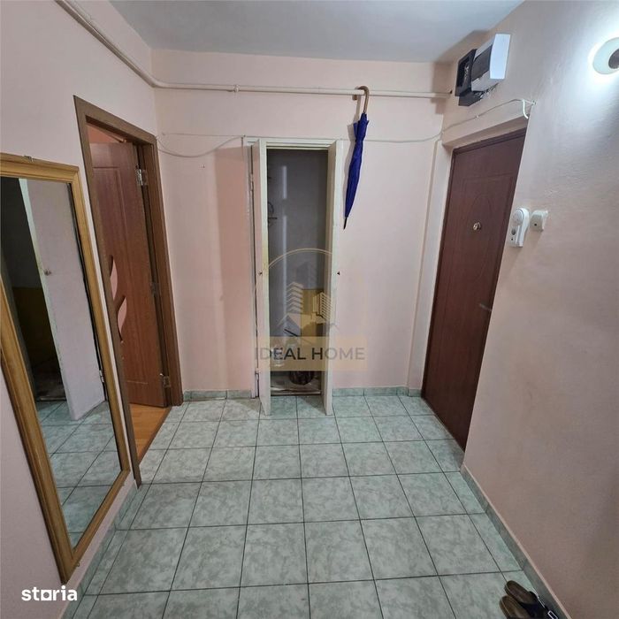 Apartament cu 2 camere decomandat Alexandru cel Bun