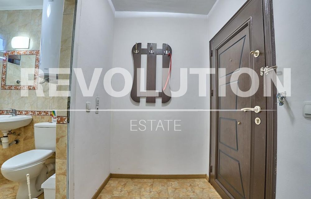 Дава се под наем Двустаен апартамент в Пловдив, Център - 51 кв.м за 400 € - Снимка #7