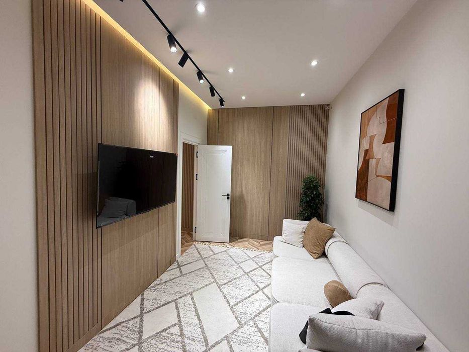 Сдаётся в аренду 2-ком/4/9 квартира на районе Яшнабадский Паркенский!!