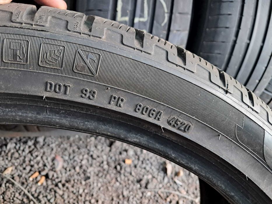275 35 22 Anvelopa Iarna Pirelli Scorpion Winter