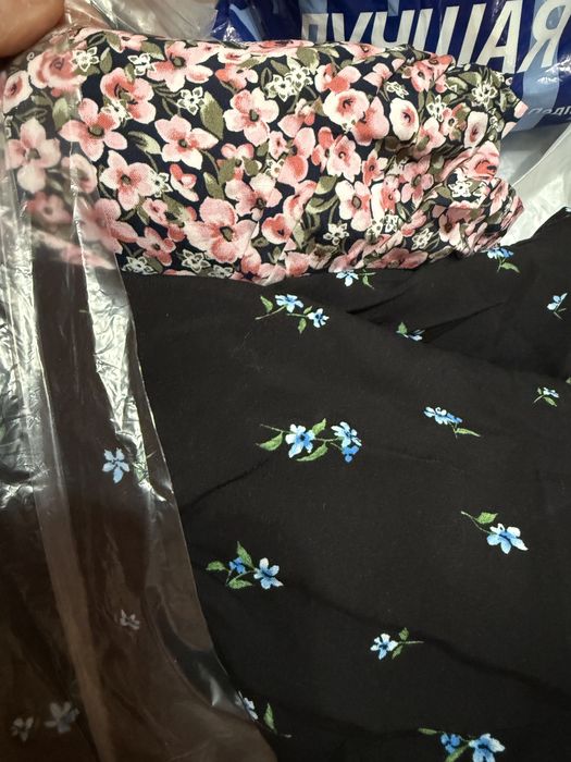 Летнее платье женское Новое