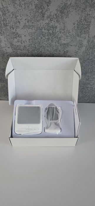 Baby monitor camera supraveghere copil ecran 2.8" NOU