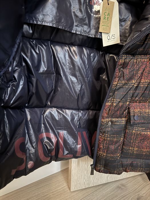 Дамско яке S.Oliver