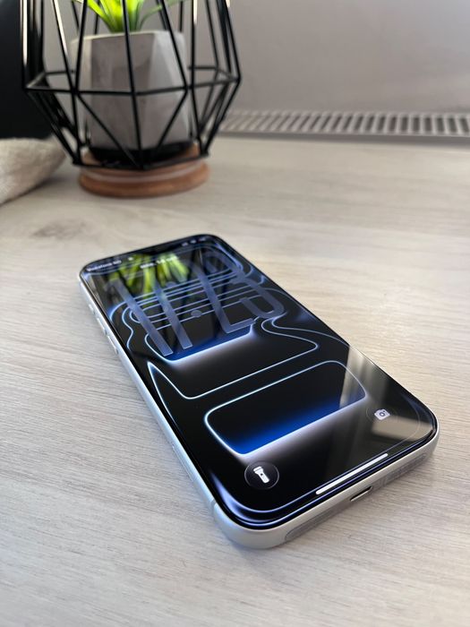 Iphone 17 pro max 256 gb