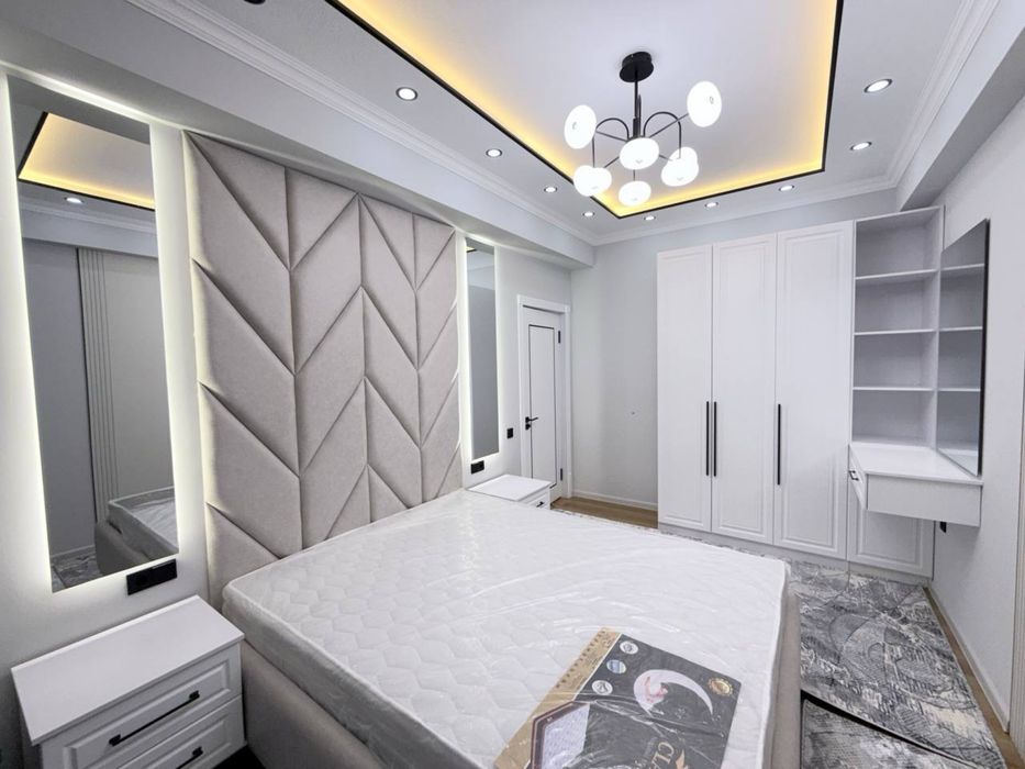 Продается 3 ком. Квартира площадью 60 кв.м. По ул. Амира Темура