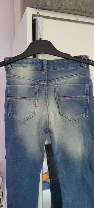 Нови Дънки за момче