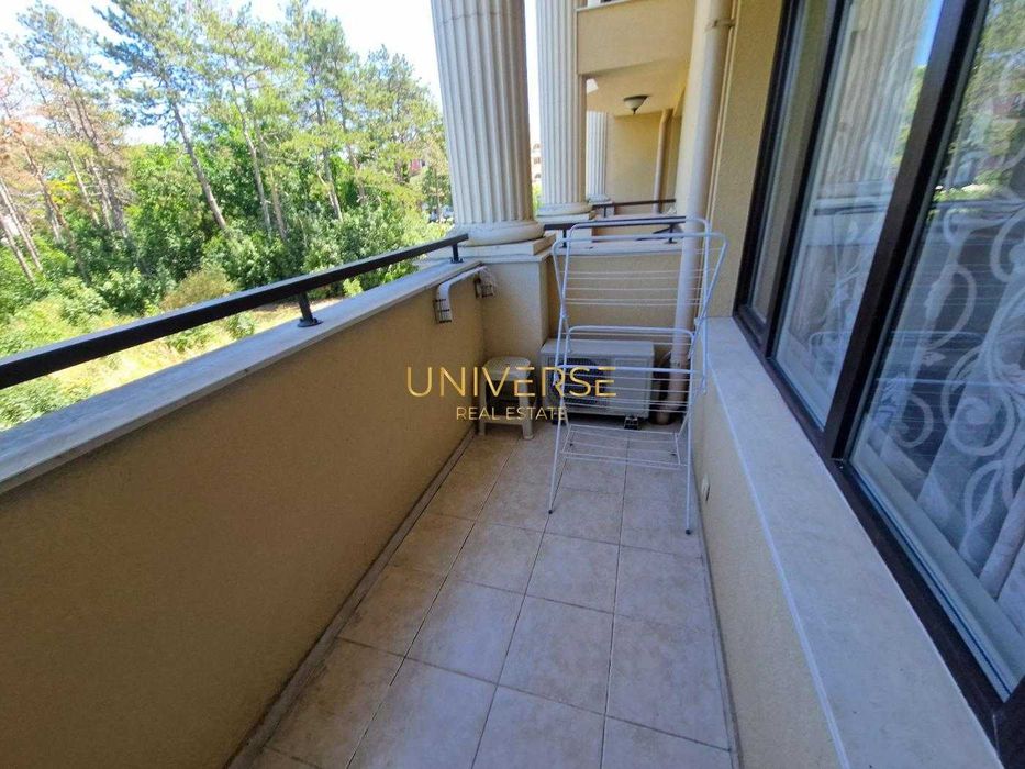 Продава се Едностаен апартамент в Поморие - 40 кв.м за 1275 €/кв.м - Снимка #5