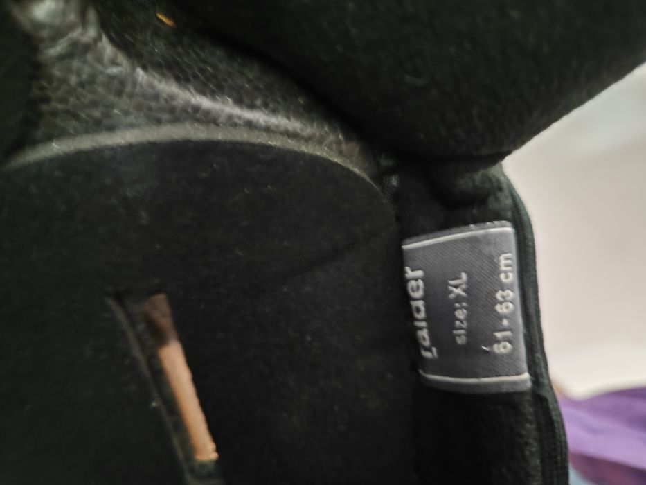 Casca  Ski Placa Snowboard ANON XL 61-63