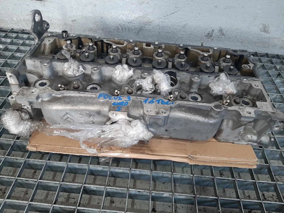 chiulasa 1.6 tdci  euro 5  volvo v40 ford focus 3 peugeot 308  9684487210 necesita verificare