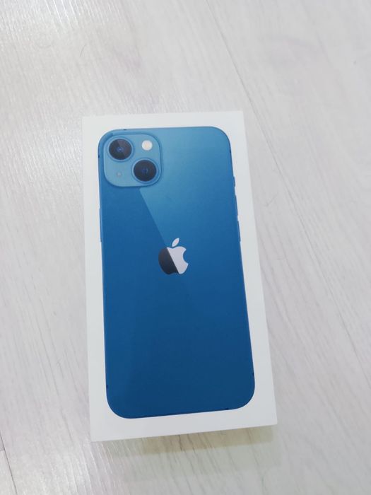 Iphone 13 128гб