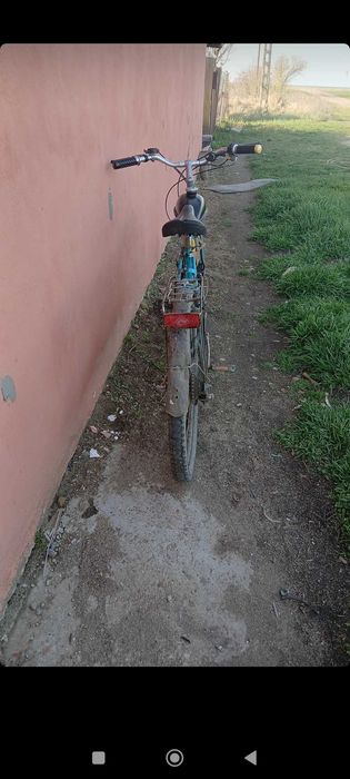 Motor de bicicleta +bicicleta