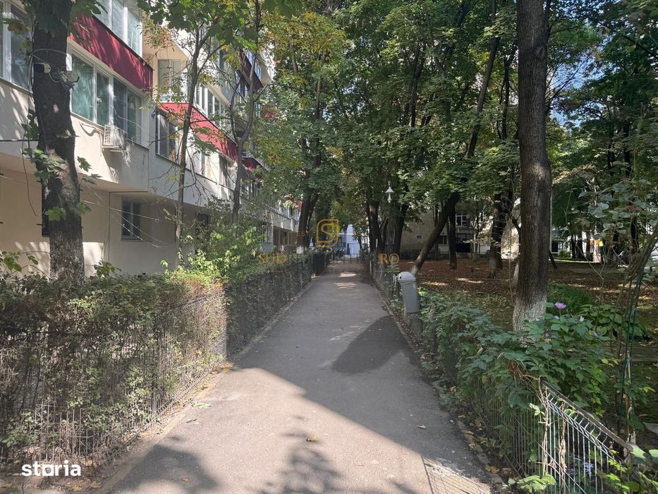 Apartament 2 camere, decomandat, Metrou Piata Sudului, Comision 0%